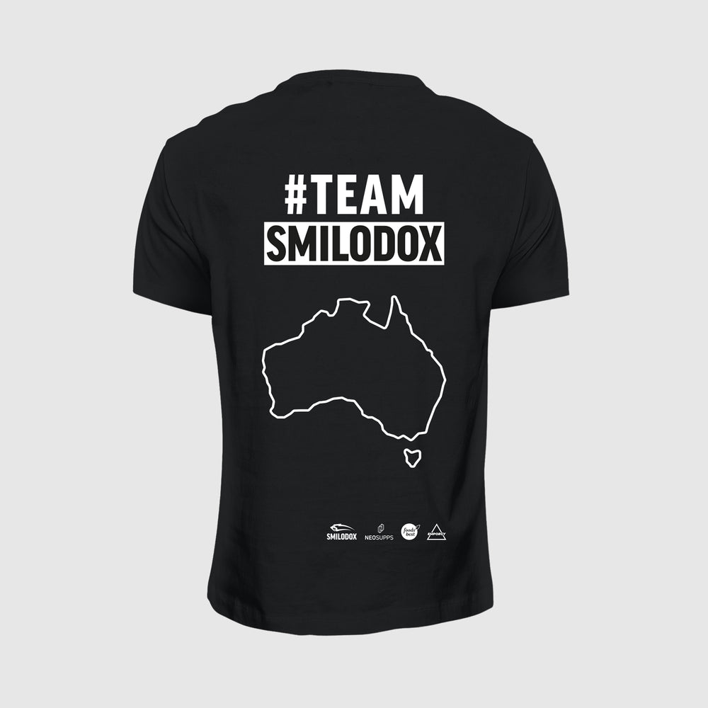 Camiseta para Australia