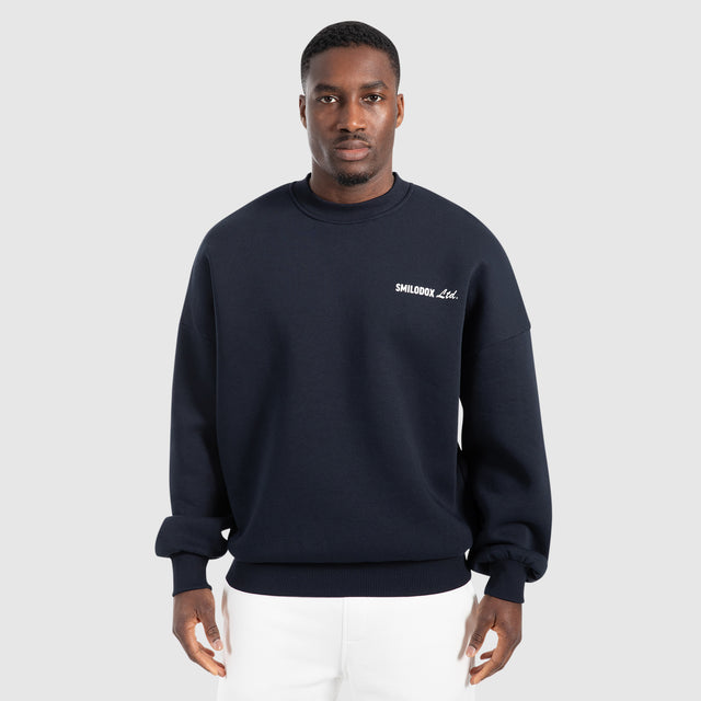 Marineblau