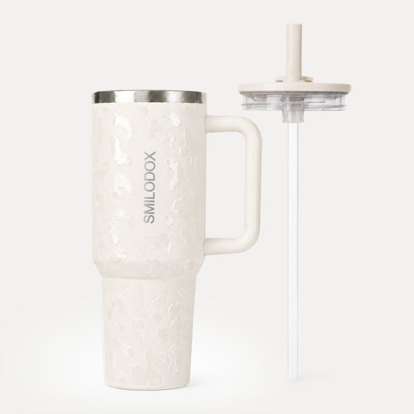 Trinkbecher Termis 1,2L 100% auslaufsicher