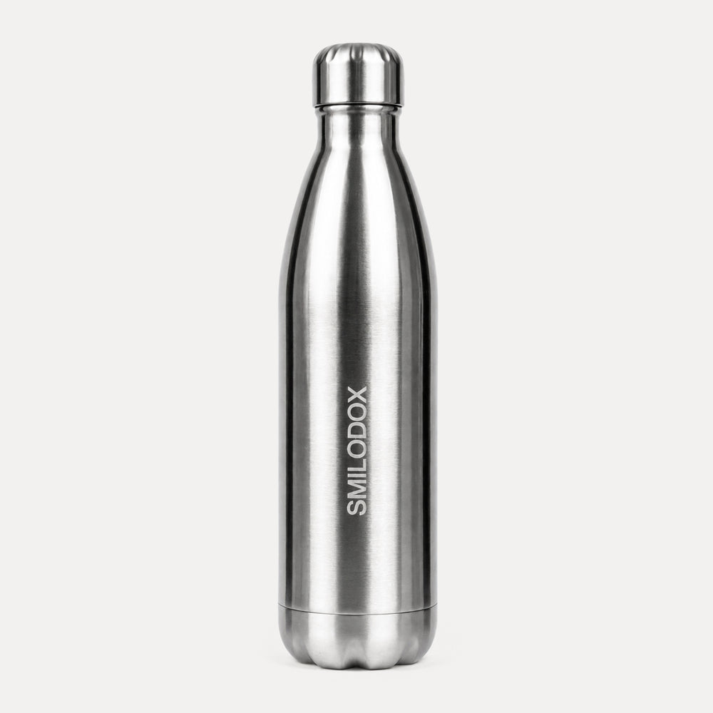 Trinkflasche Sveltis