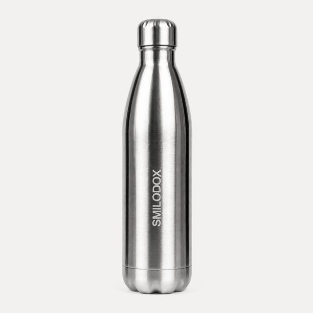 Trinkflasche Sveltis