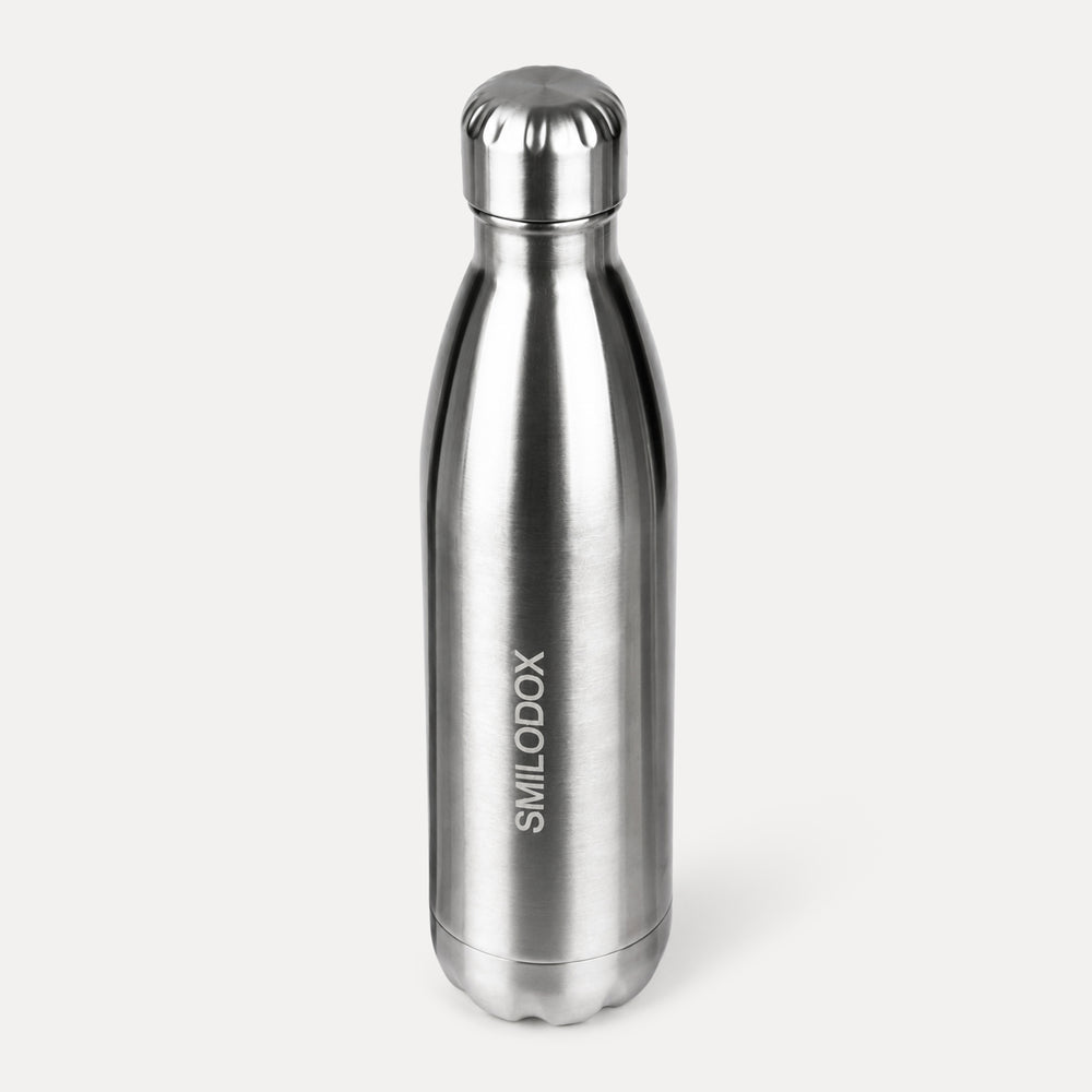 Trinkflasche Sveltis