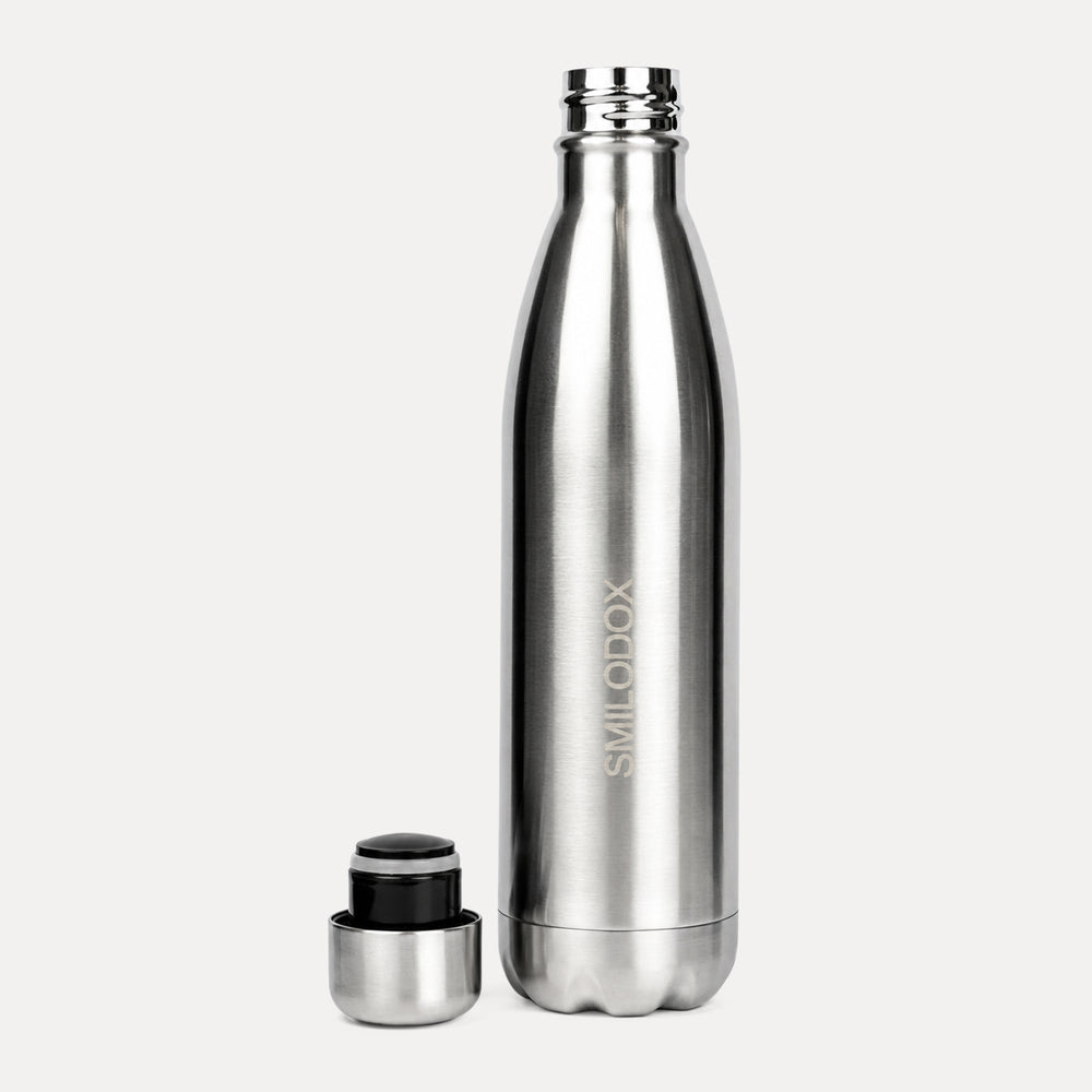 Trinkflasche Sveltis