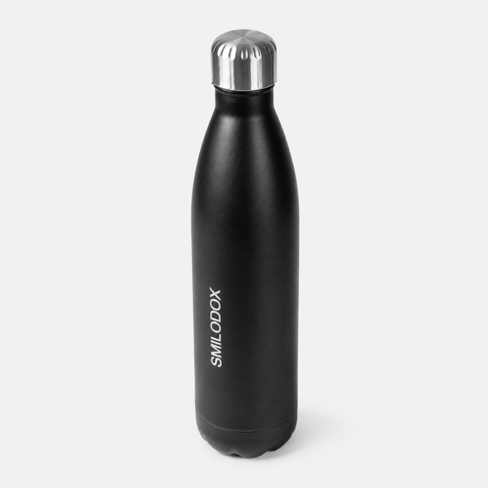 Trinkflasche Sveltis