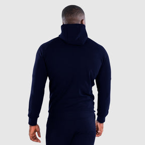 Zip Hoodie Rob Limited