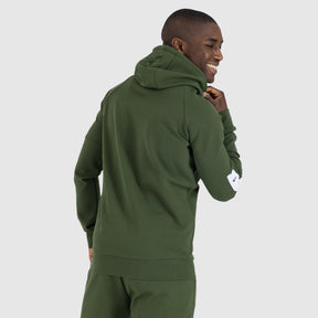 Zip Hoodie Rob Limited