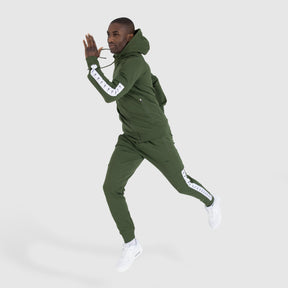 Zip Hoodie Rob Limited