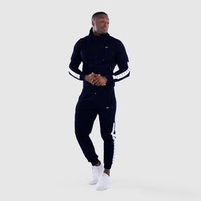 Zip Hoodie Rob Limited