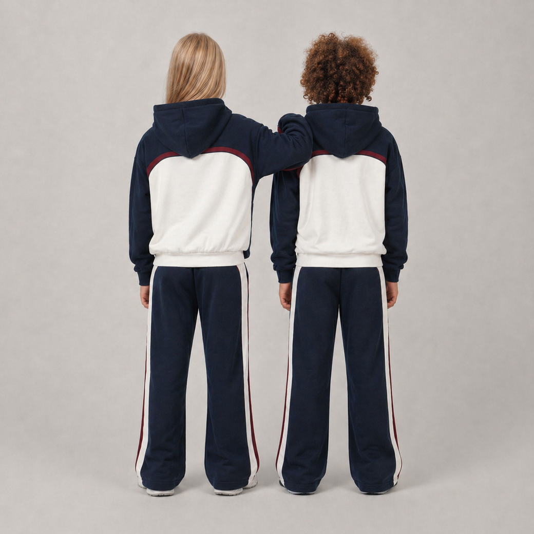 Kids Outfit Set Skylar