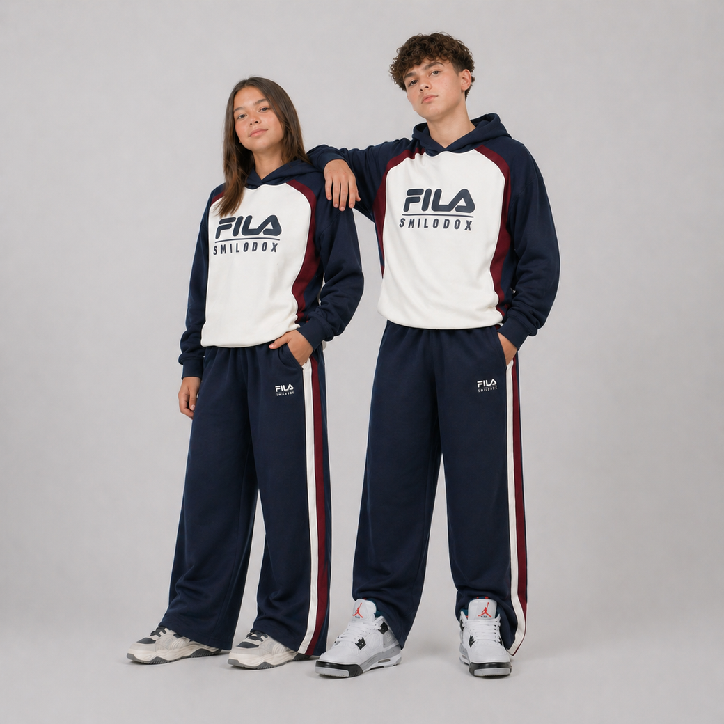 Teens Outfit Set Skylar