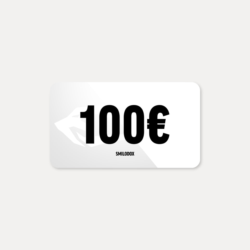 Vale regalo 100€