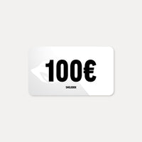 Vale regalo 100€