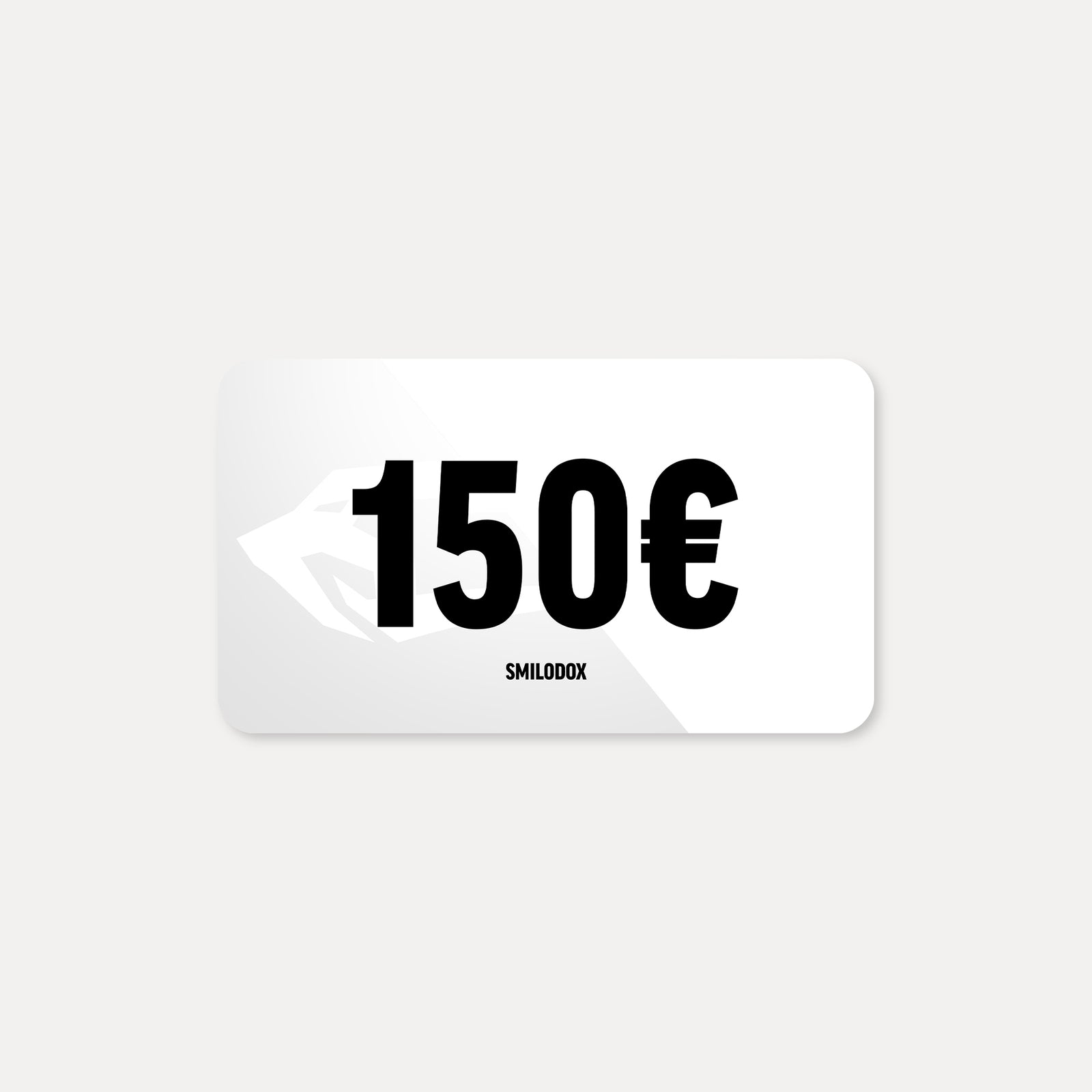 Vale regalo 150€