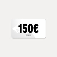 Vale regalo 150€