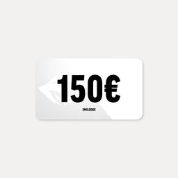 Vale regalo 150€