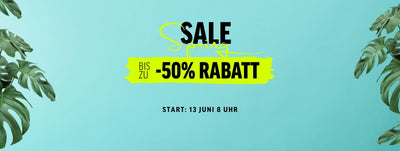 Sales Promo Banner