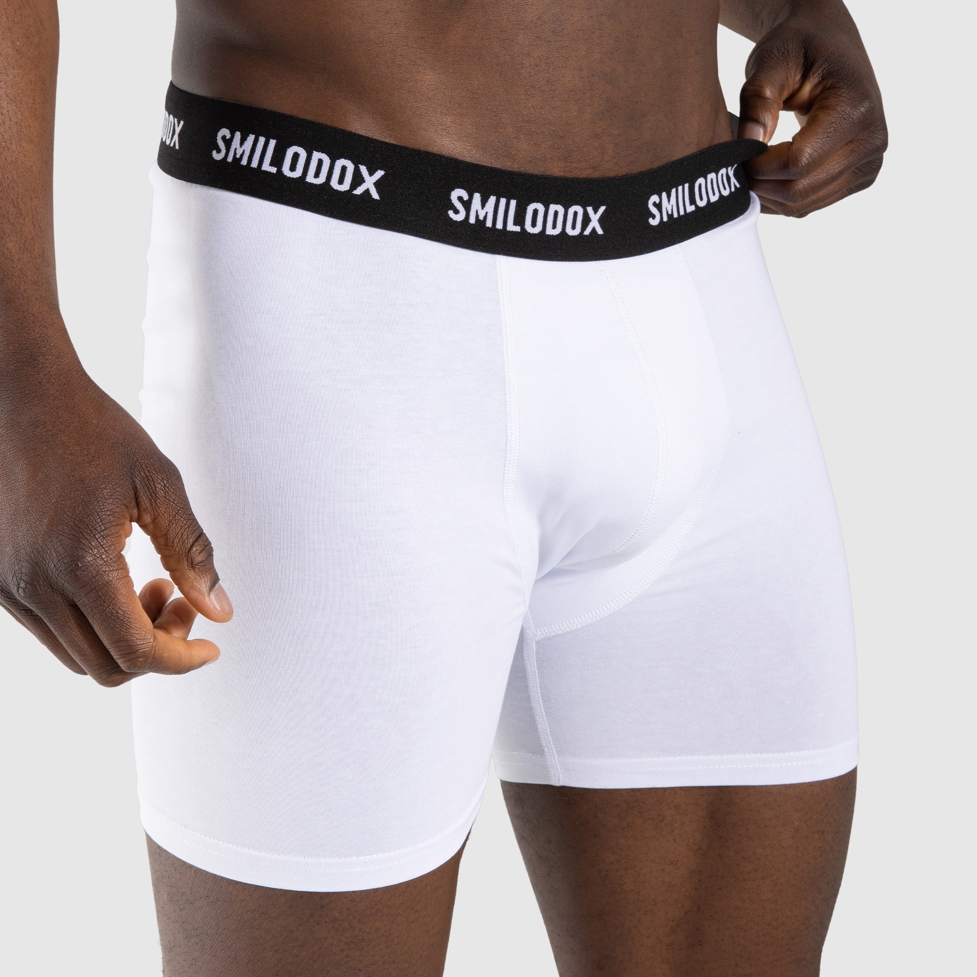 Boxershorts 3er Pack