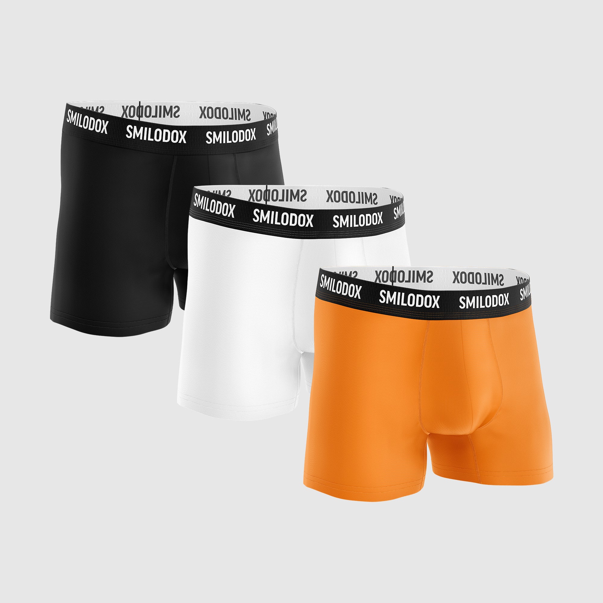 Boxershorts 3er Pack